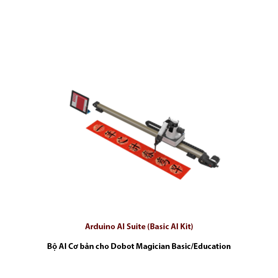 Ray trượt Sliding Rail Kit